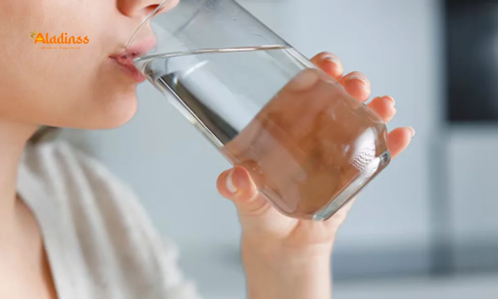 Water Before Meals: A Simple Trick for Blood Sugar Control