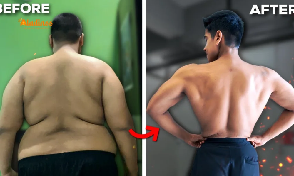 6 Proven Ways to Achieve a Lean Body in 2025