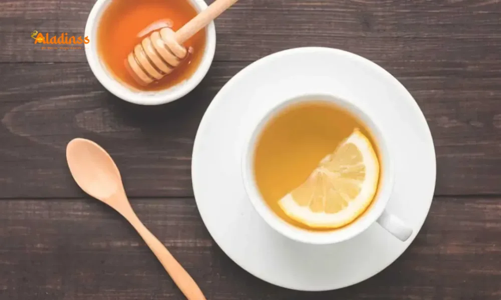 Honey Water vs. Lemon Water: Which Is Better for Weight Loss?