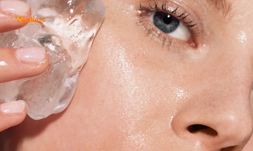7 Cool Benefits of Ice Cubes for Your Skin in 2025