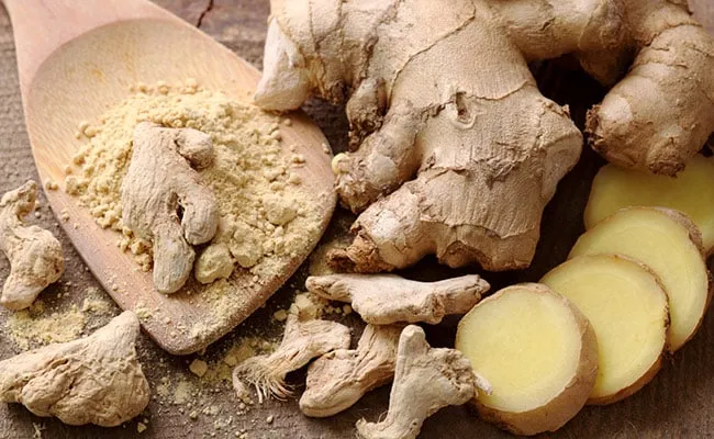 Natural Pain Relievers Kitchen 2025