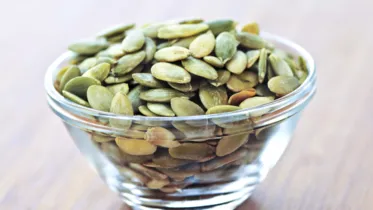 Pumpkin Seed Water Benefits 2025