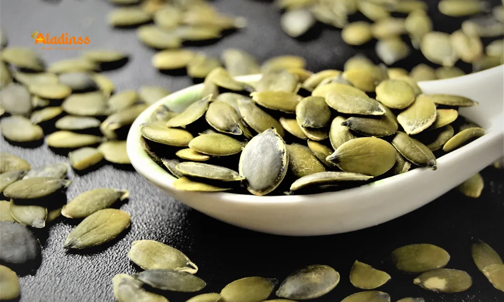 Pumpkin Seed Water: A Natural Cure for Chronic Health Issues