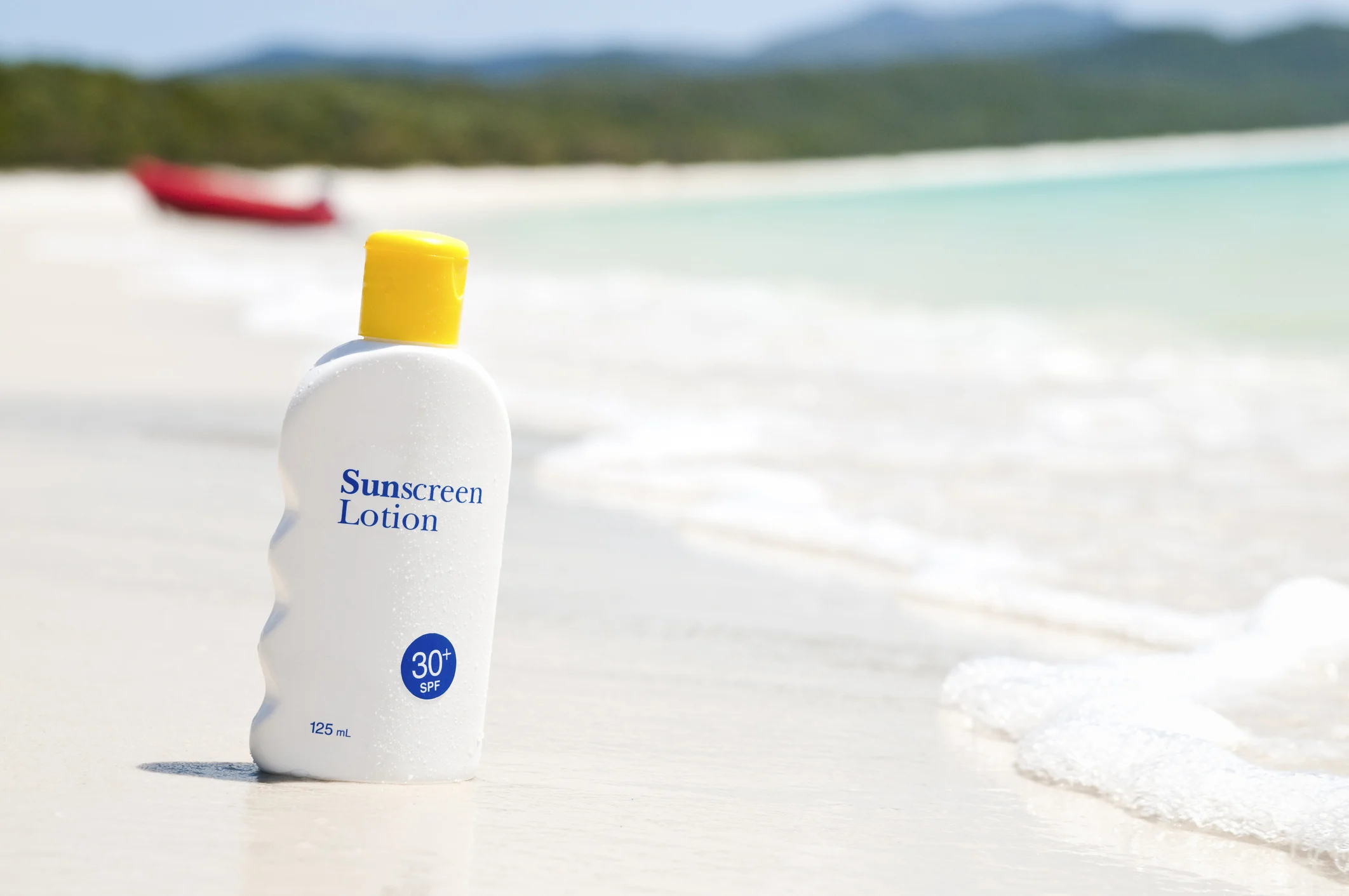 Sunscreen Facts 2025