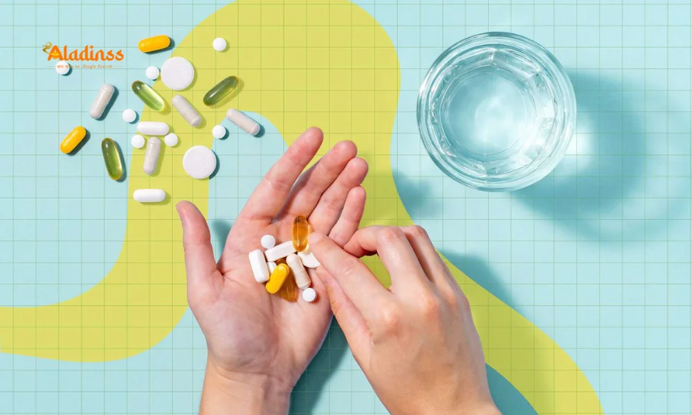 Doctors Warn: Avoid These Supplement Combinations for Safety