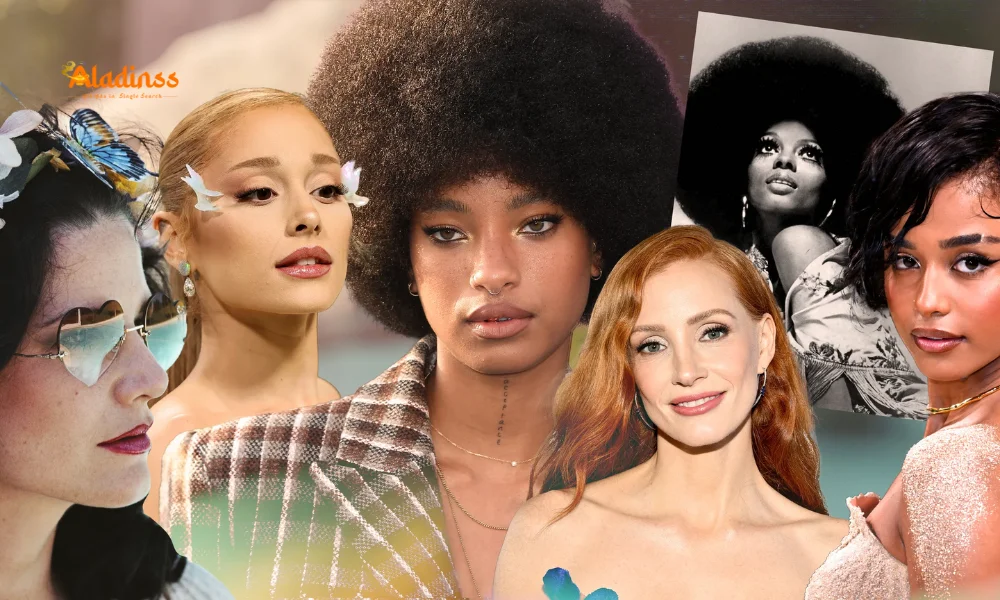 12 Worst Beauty Trends From the 1970s You’ll Want to Forget