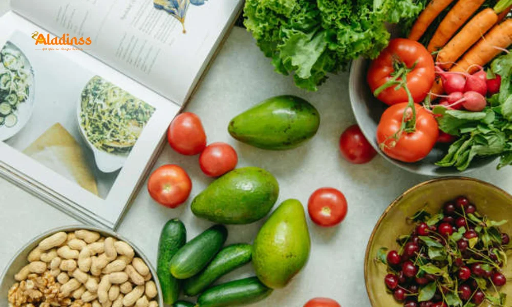 15 Affordable Organic Foods to Add to Your Cart in India