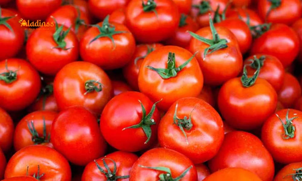 Benefits of Eating Raw Tomatoes: From Cancer to Bone Health
