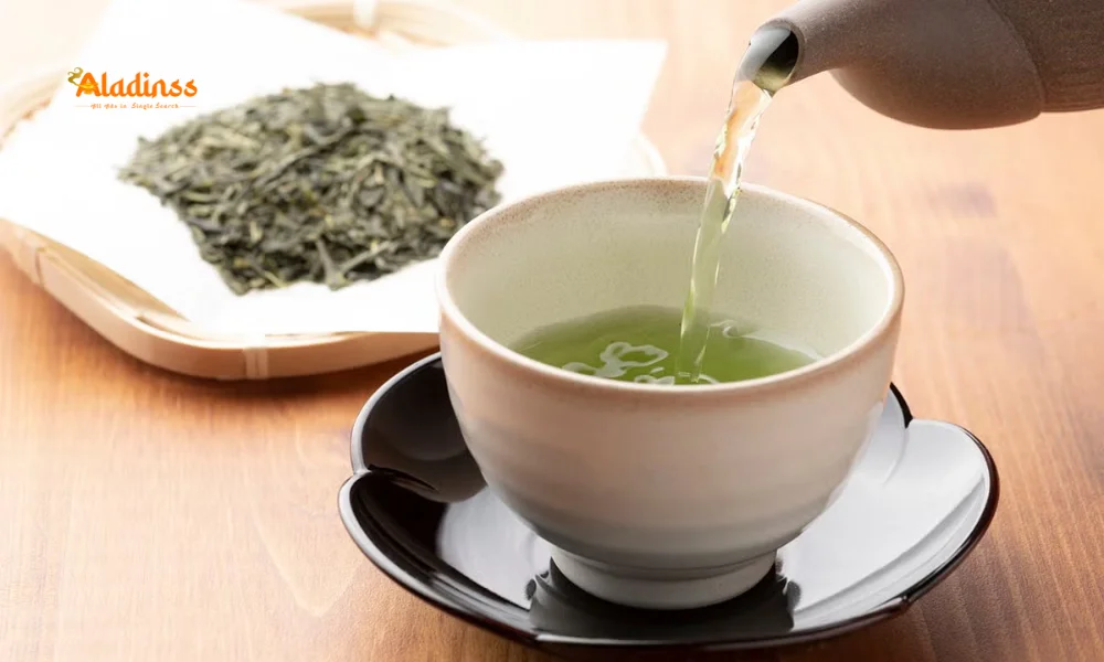Boost Your Health with Green Tea: Benefits and Tips for India