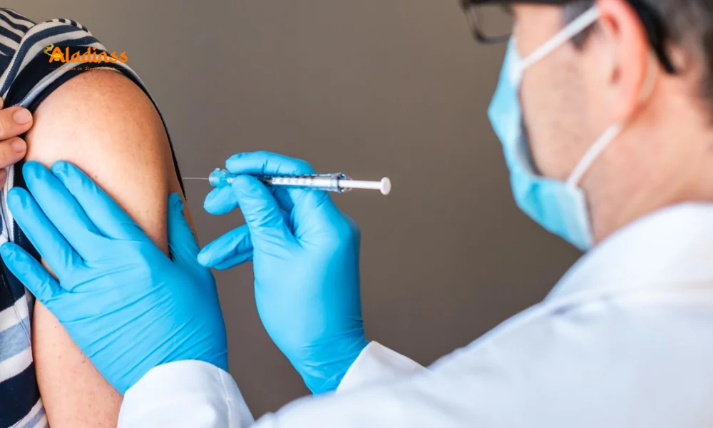 Heart Disease? Don’t Skip These Vaccines, ACC Says
