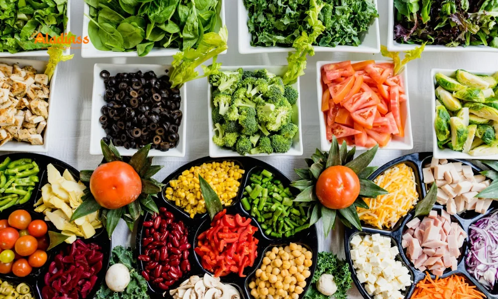Smart Tips for Nutritious Meals on a Tight Budget
