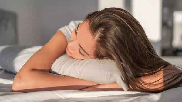 Neck and shoulder pain sleep tips