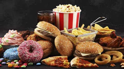 Not eating after sunset for health benefits