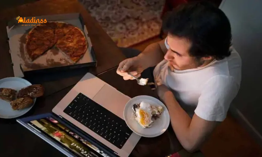 What Happens If You Don’t Eat After Sunset? Experts Explain