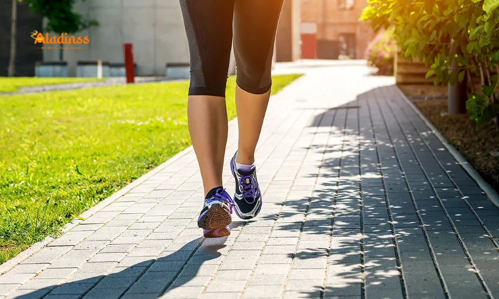 Can Daily Walking Help You Lose Fat? Experts Reveal the Truth