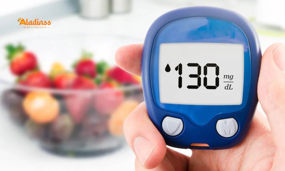 Blood Sugar Spikes and Heart Attack Risk: How to Control Post-Meal Glucose