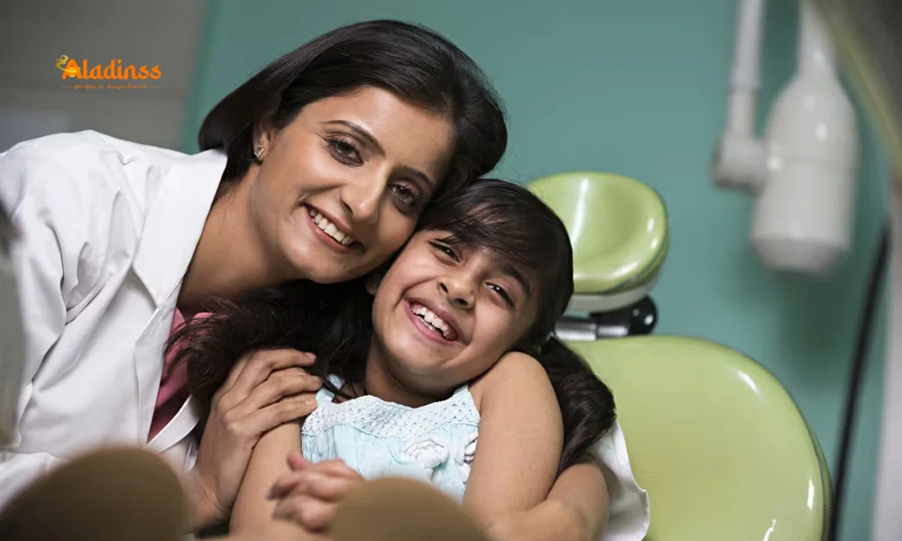Children’s Dental Health: Preventing Cavities in Baby Teeth