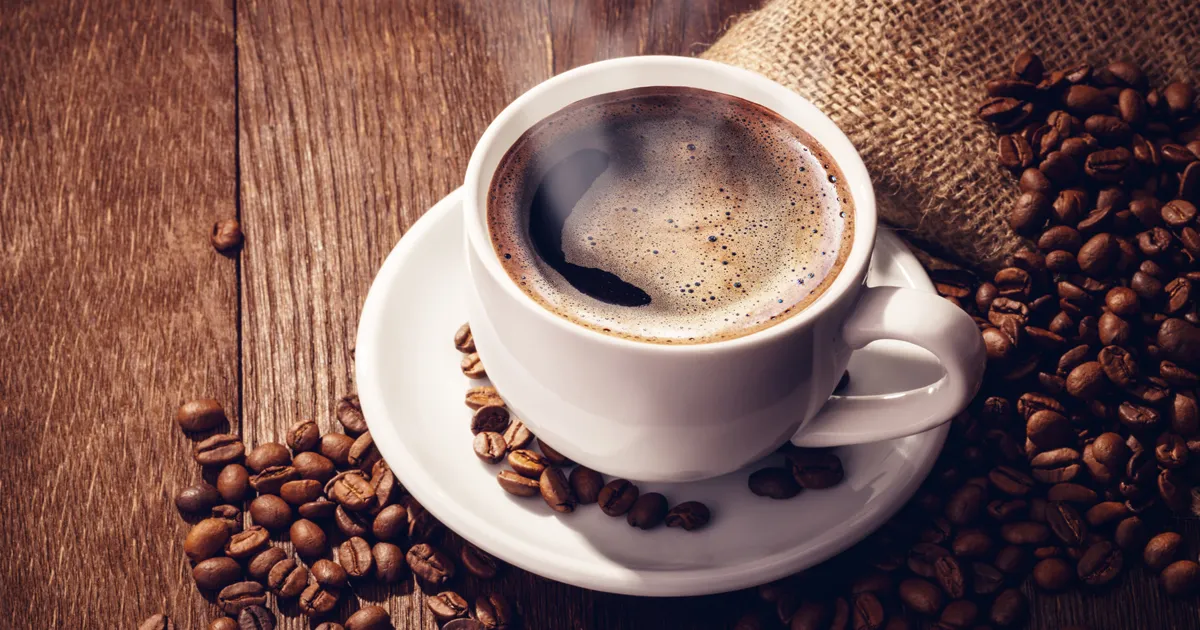 Coffee cancer risk 2025