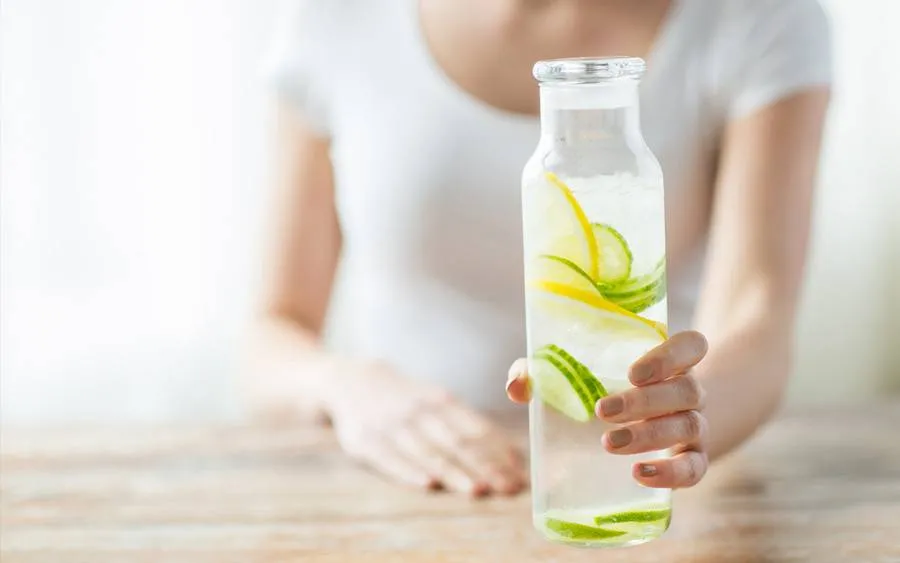Hydration hacks during long fasts 2025