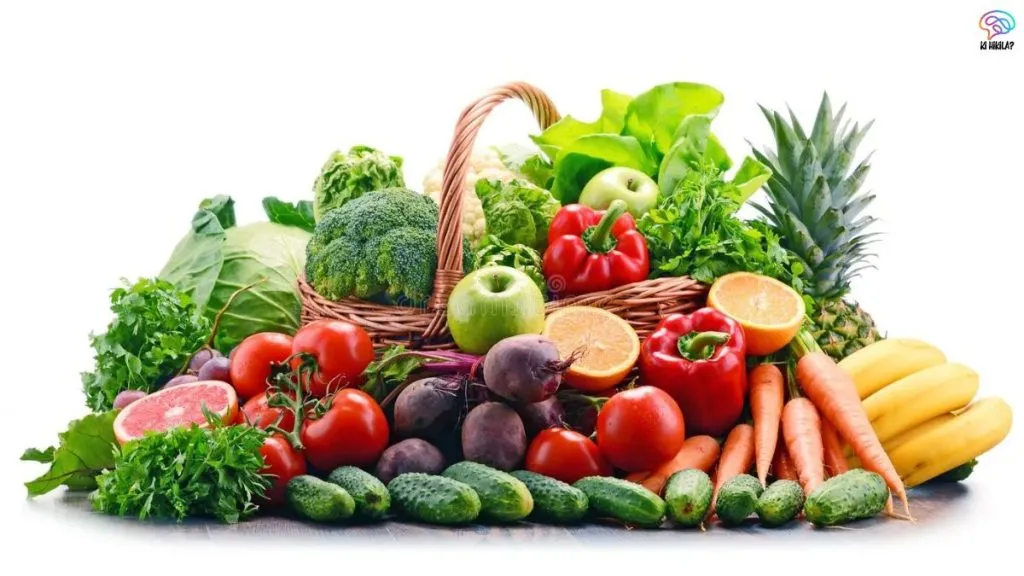 National Nutrition Week 2025