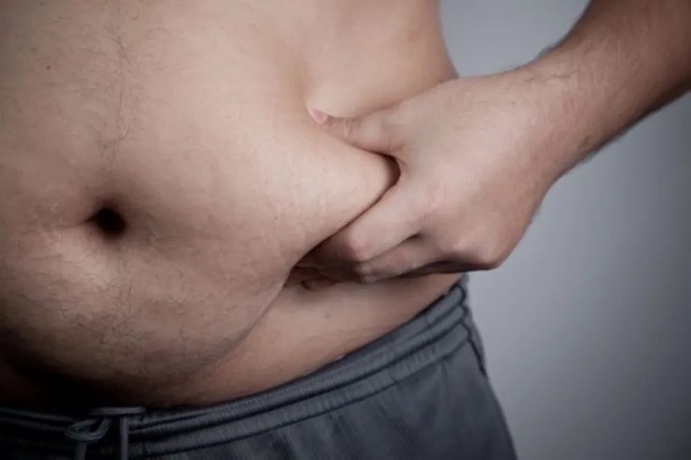 Obesity India health emergency 2025