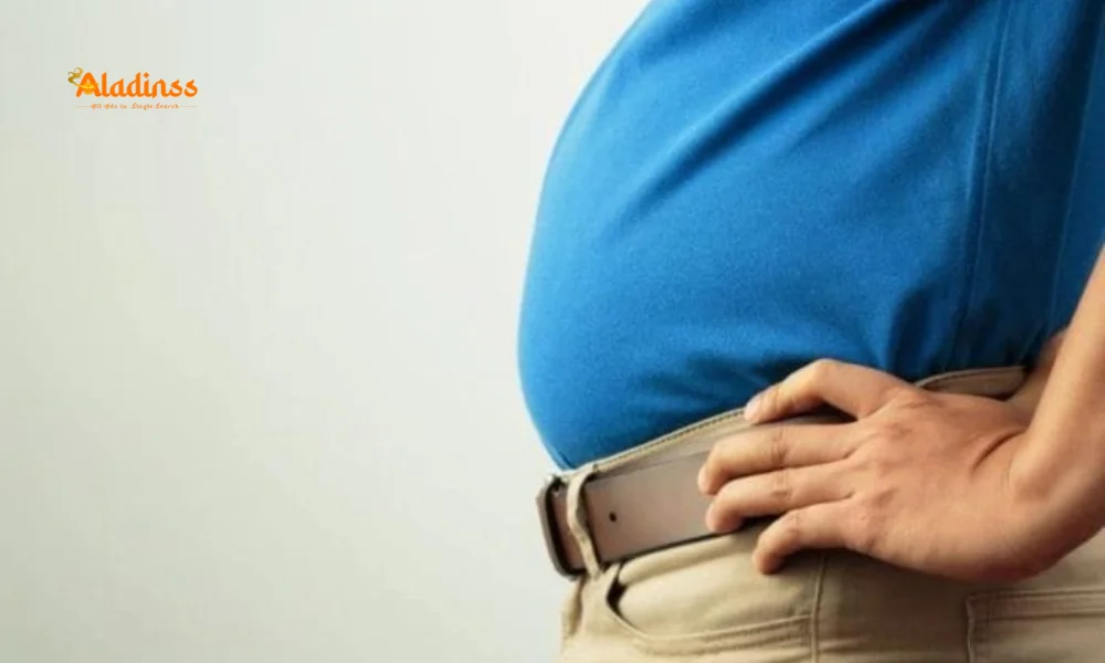 Why Obesity Is Emerging As India’s Next Big Health Emergency