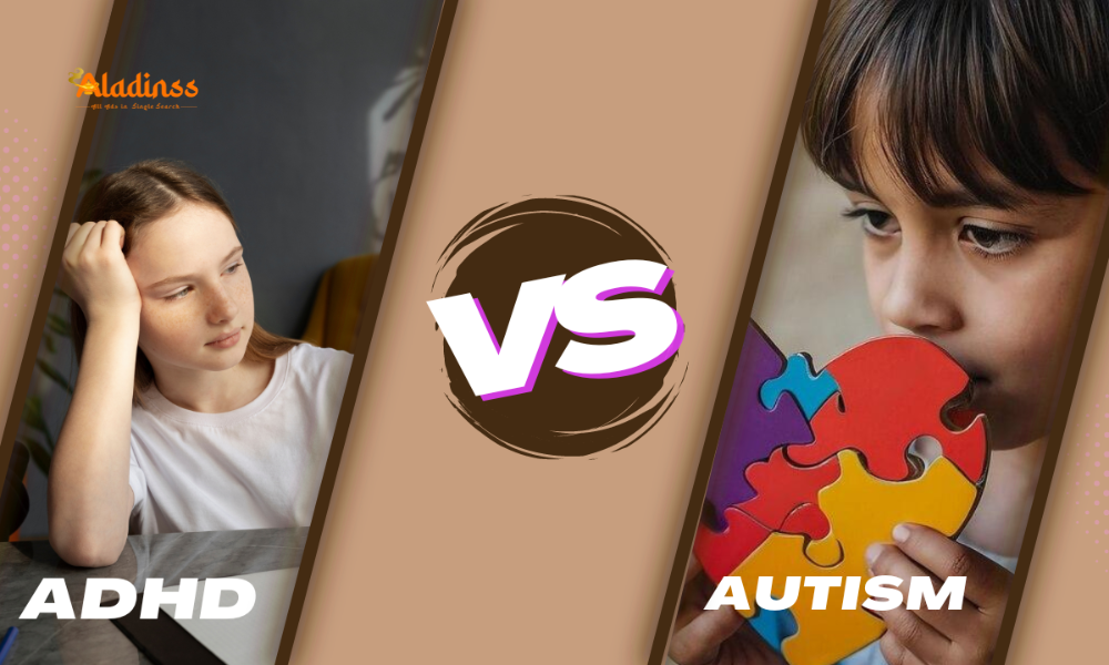Is ADHD a Form of Autism? Expert Shares Key Differences