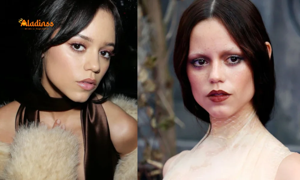 Jenna Ortega’s OCD Story: A Wake-Up Call on Mental Health