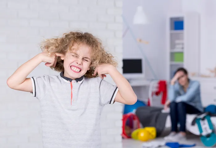 Stimming in Autism Explained