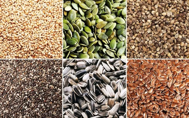 Flax seeds health benefits 2025