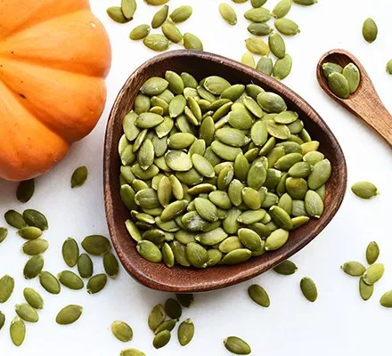 Sunflower seeds health benefits 2025