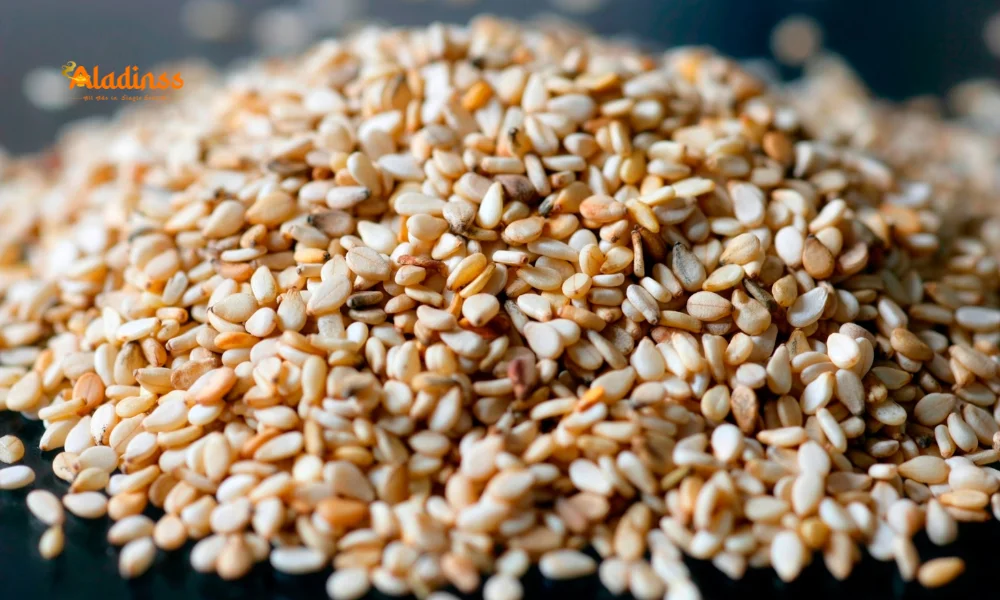 Healthy Seeds to Add to Your Diet in 2025