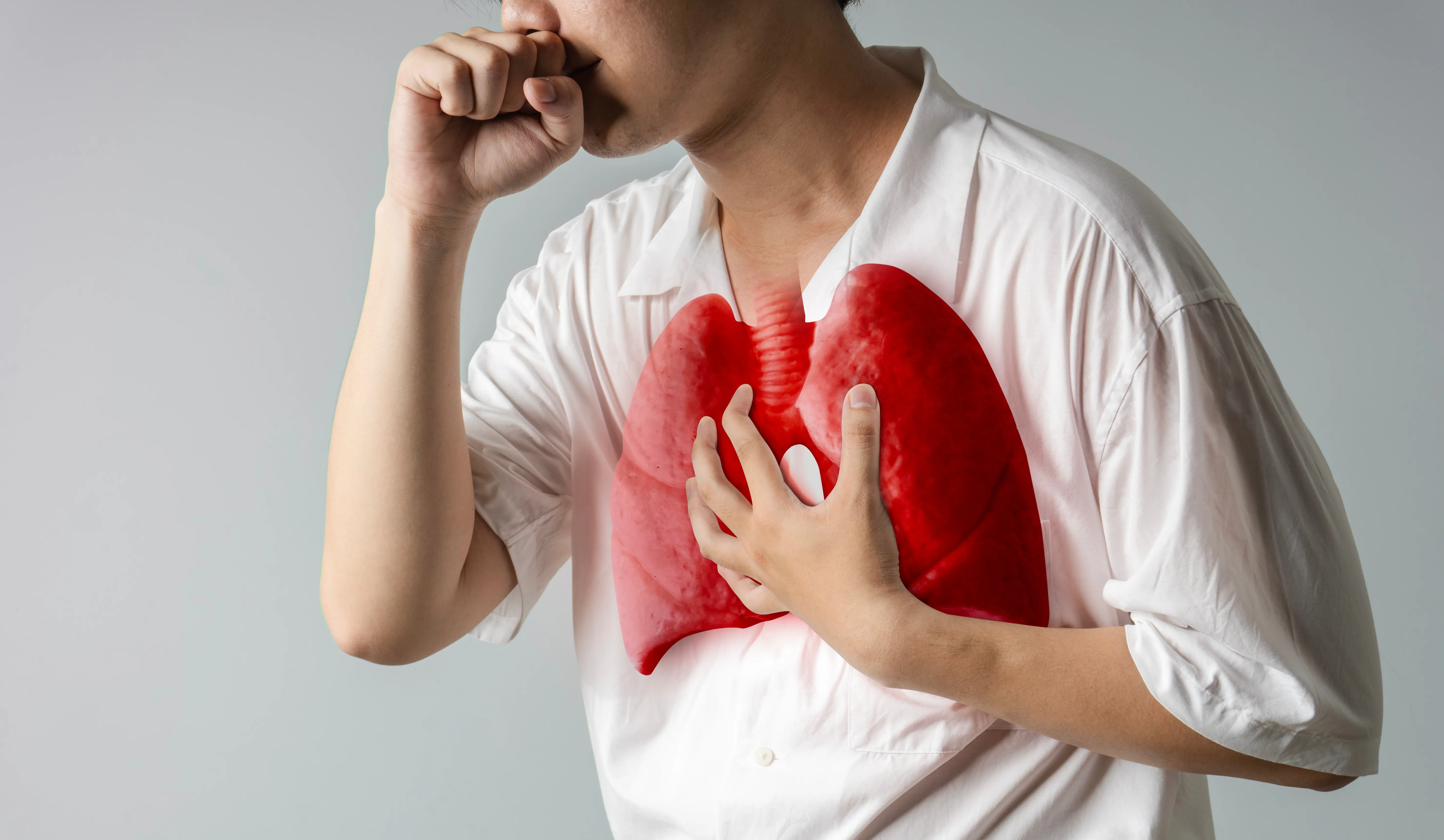 Lung cancer treatment advances 2025