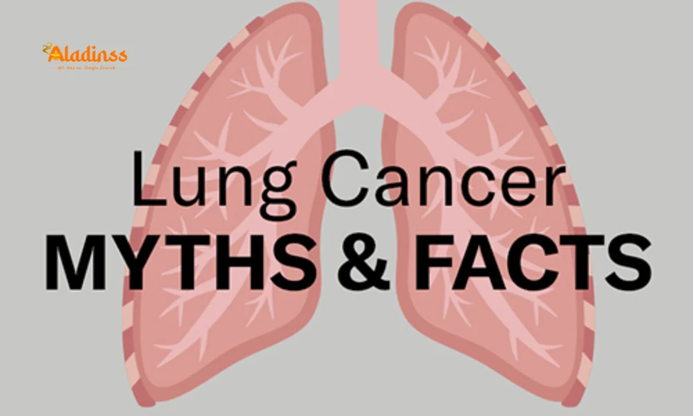 Lung Cancer Myths and Facts for 2025