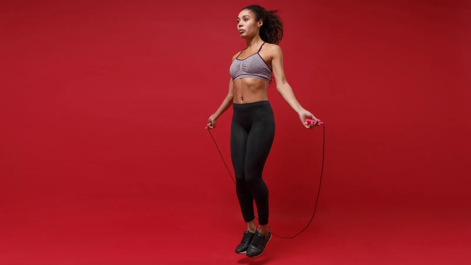 Skipping balance and coordination 2025