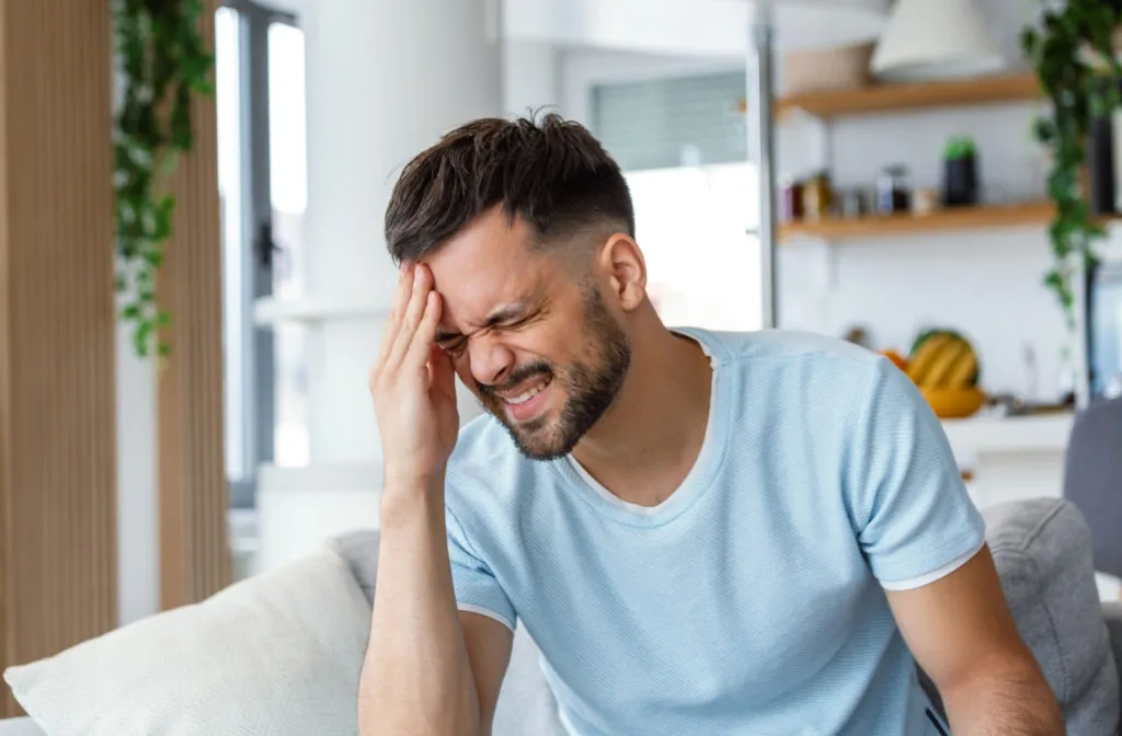 Critical Headache Symptoms to Watch