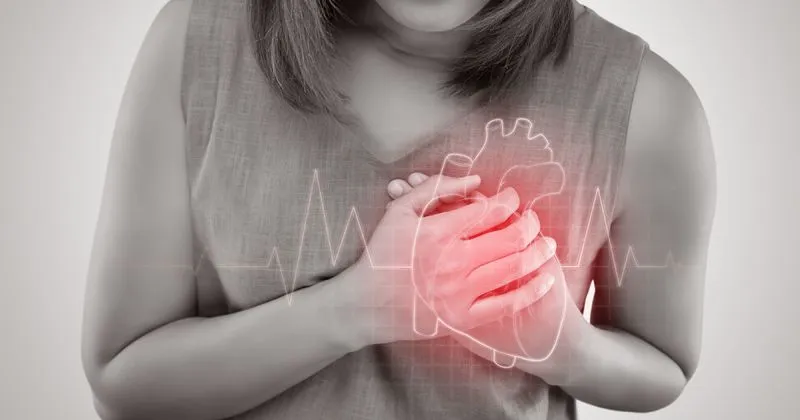 Menopause and Heart Health Risks