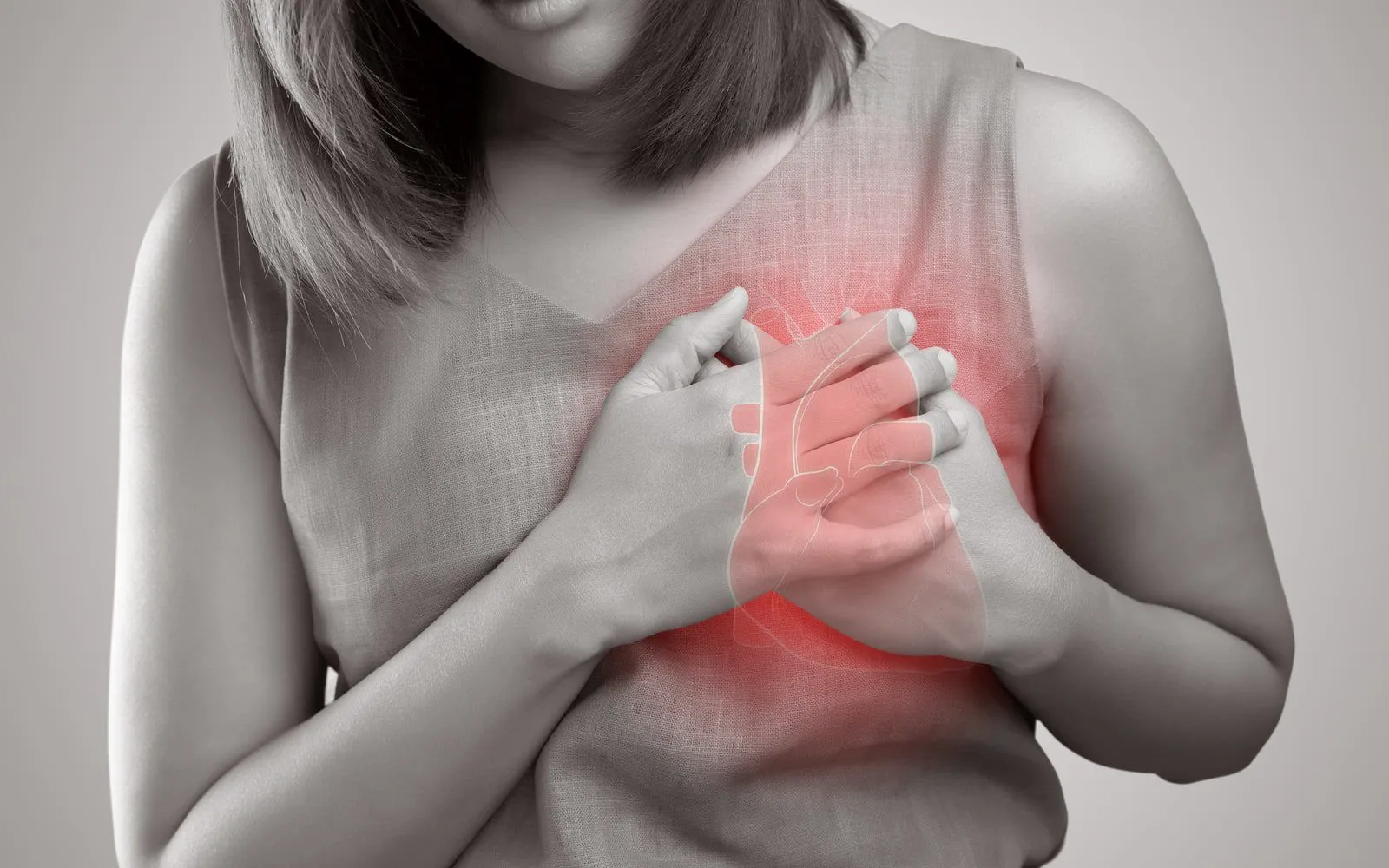 Stealthy Heart Attacks in Women