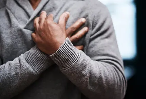 Heart Health Prevention Tips Menopause