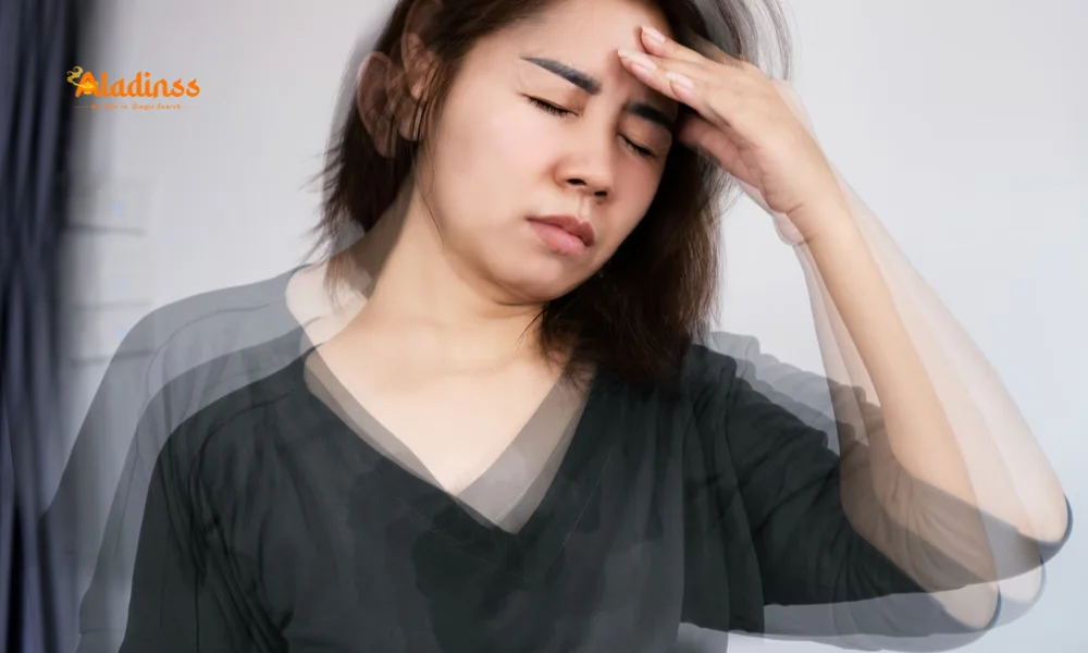 Cardiologist Heart Attack Risks Menopause 2025