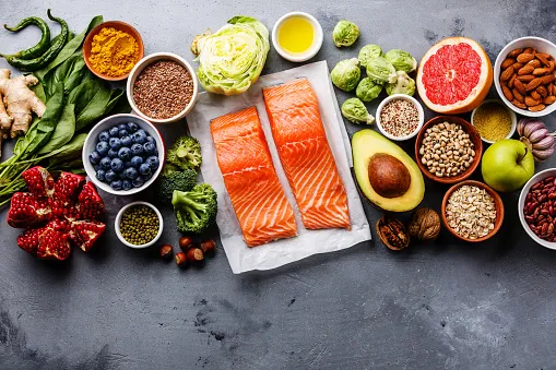 Nutritionist Tips Eating for Energy Post Lunch