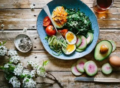 Diet to Combat Fatigue