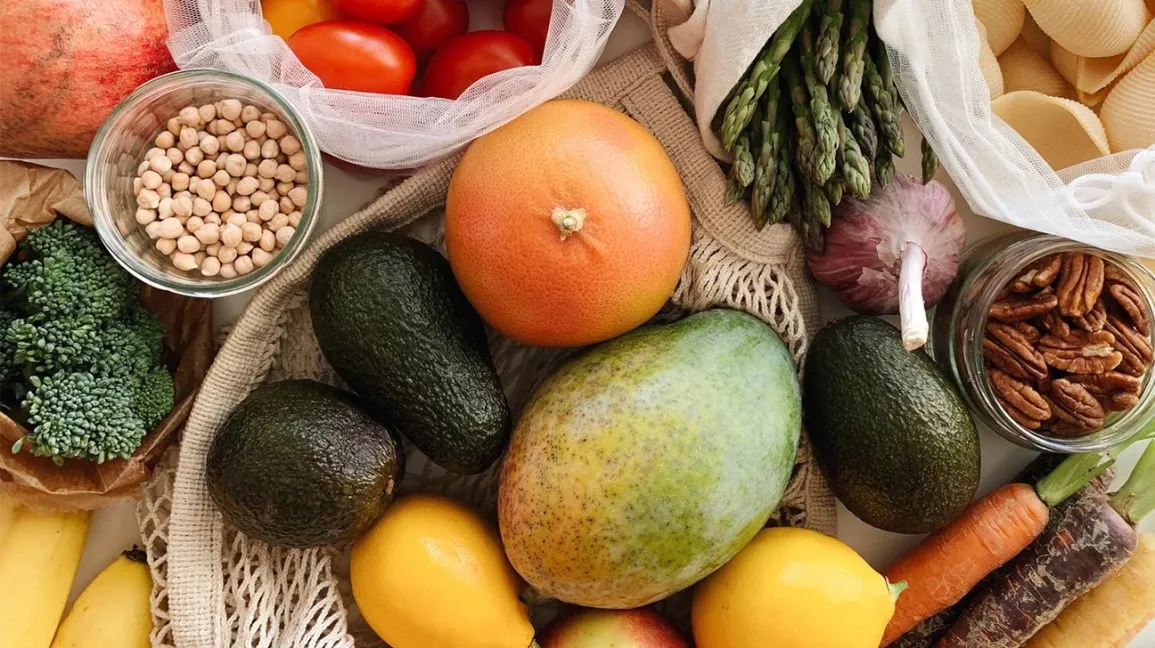 Sustained Energy Nutrition Tips