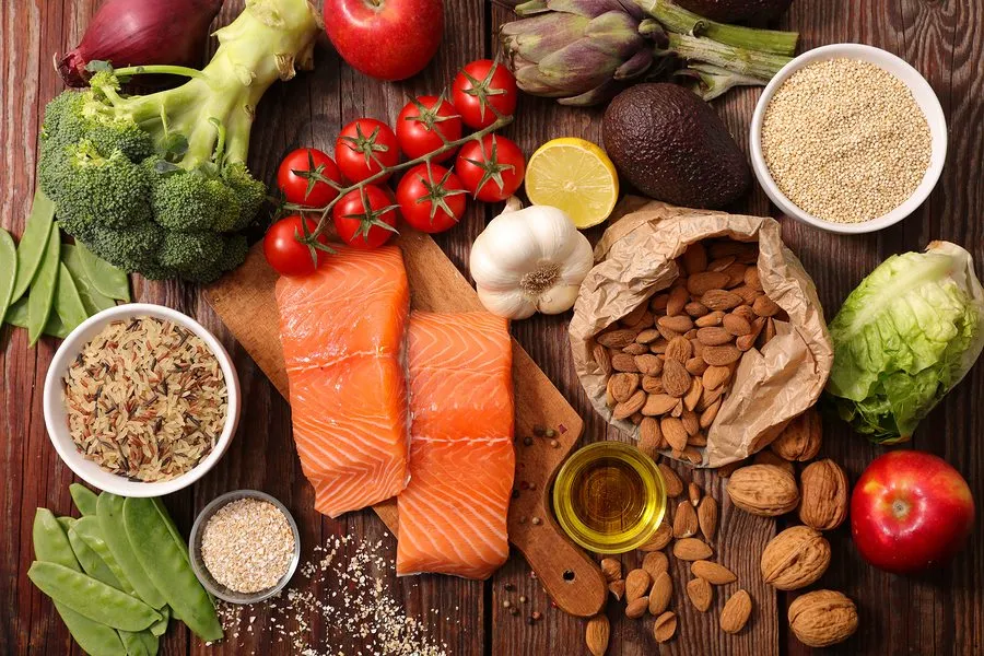 Foods to reduce colon cancer risk