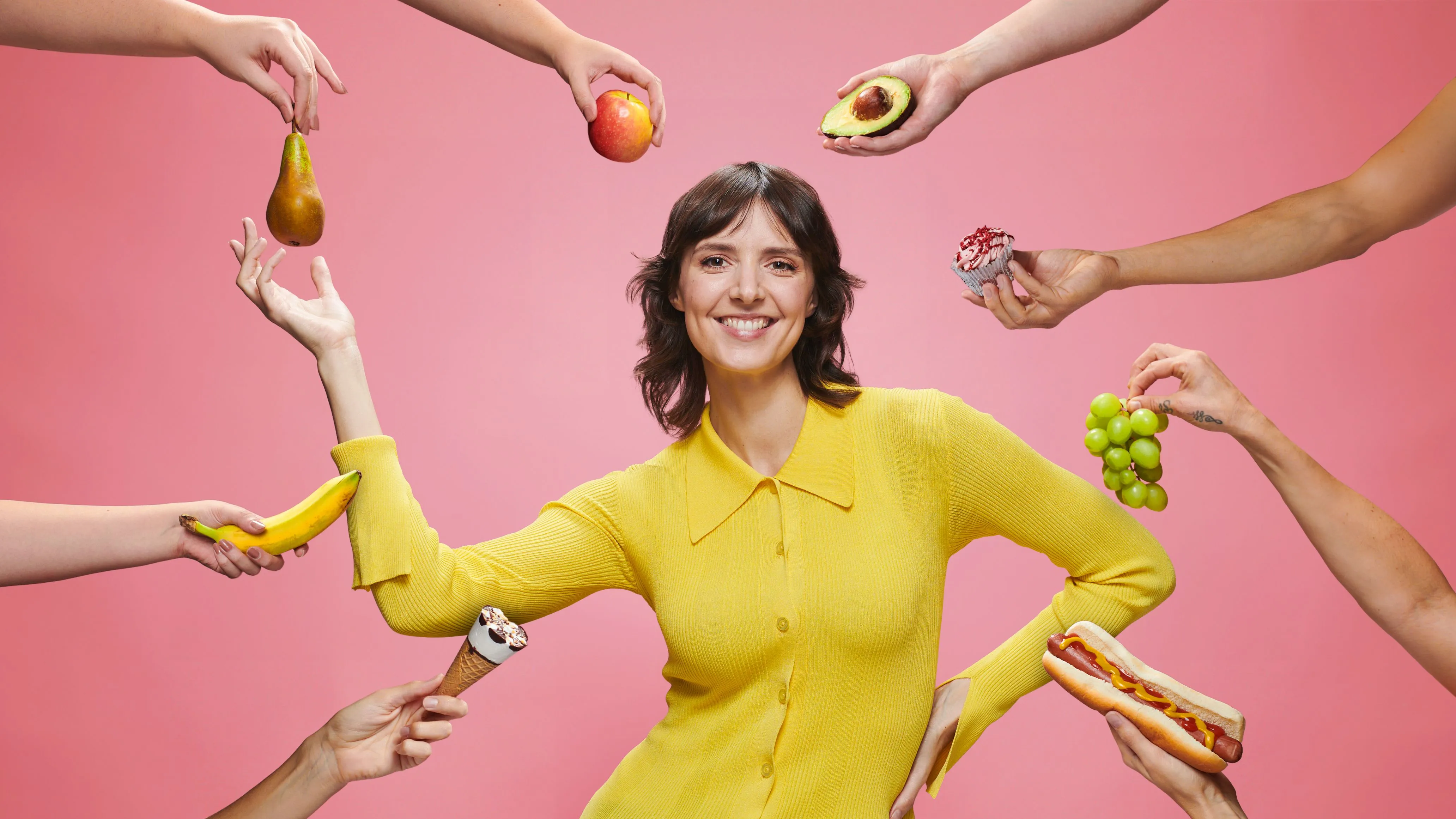 Glucose Goddess fat-burning methods