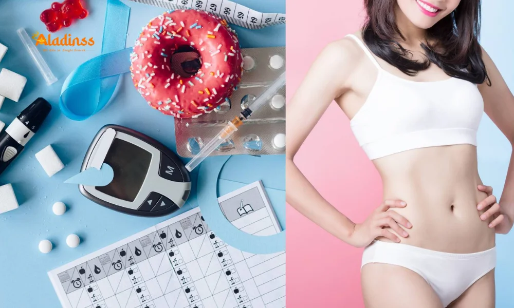 Glucose Goddess Jessie Inchauspé Shares Fat-Burning Methods Without a Gym
