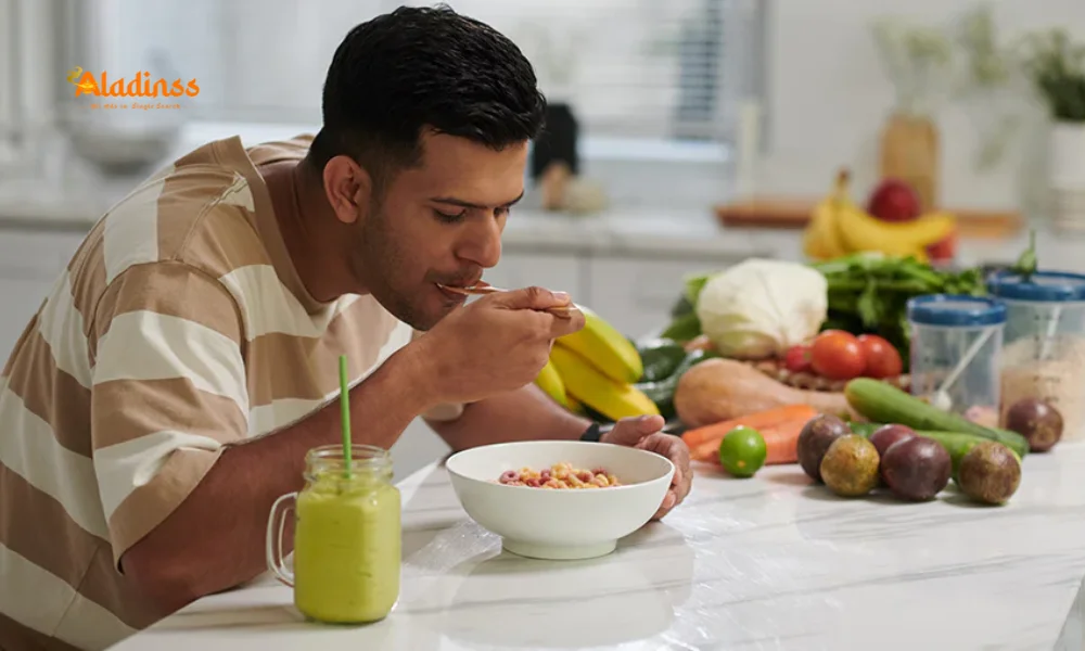 AIIMS Gastroenterologist Shares 7 Rules for Gut Health When Eating Out