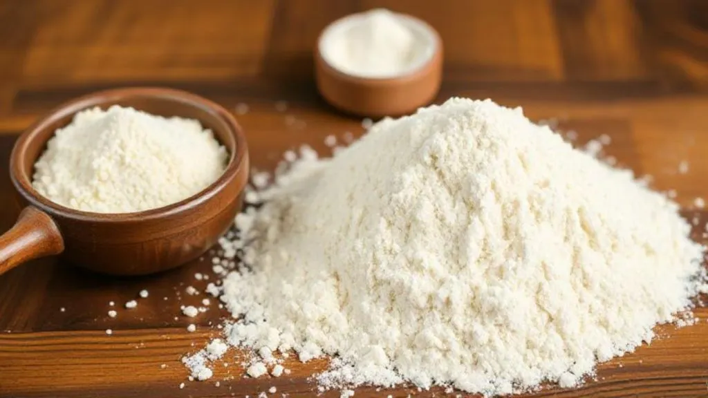Refined flour damages liver