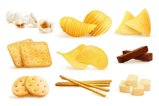 Salty foods harm liver