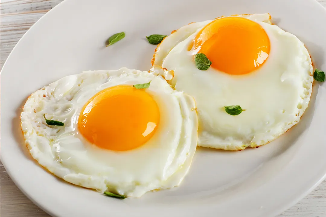 Benefits of Eating 2 Eggs Every Day